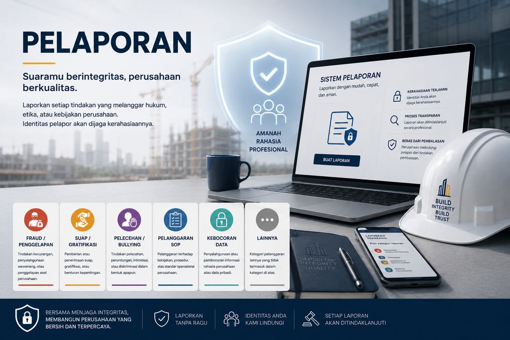 featured image form pelaporan